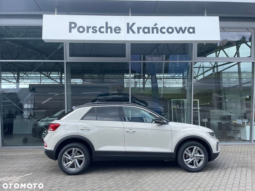 Volkswagen T-Roc 1.5 TSI Life Plus DSG - 9