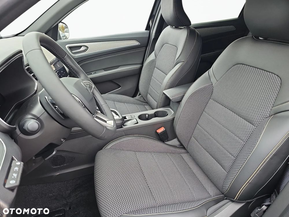 Renault Arkana 1.3 TCe mHEV Techno EDC - 11