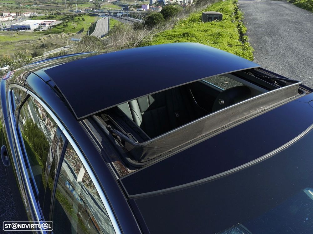 Jaguar XJ 3.0 V6 S Premium Luxury - 8