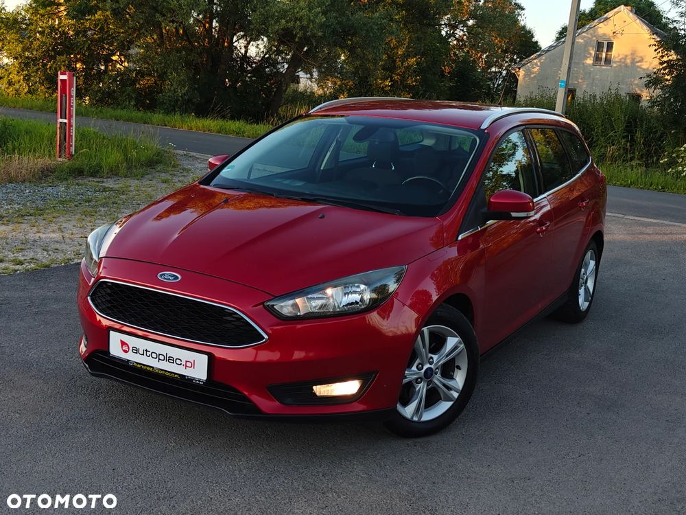 Ford Focus - 18