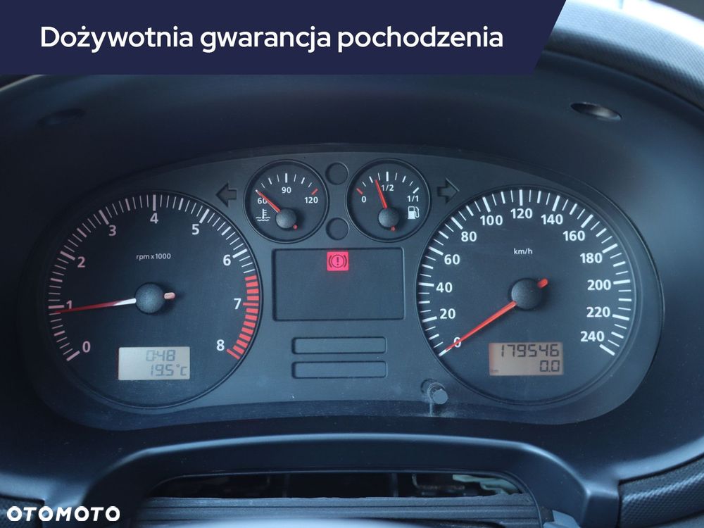 Seat Toledo - 13