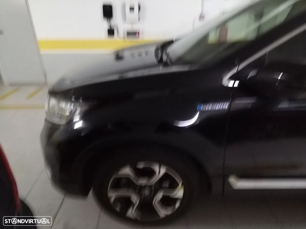 Honda CR-V 2.0 i-MMD Lifestyle Black Edition - 12