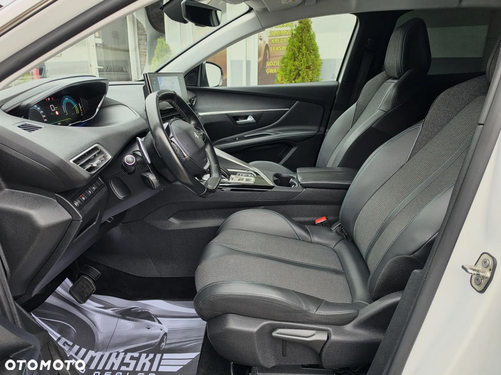 Peugeot 3008 225 e-EAT8 Allure Pack - 18