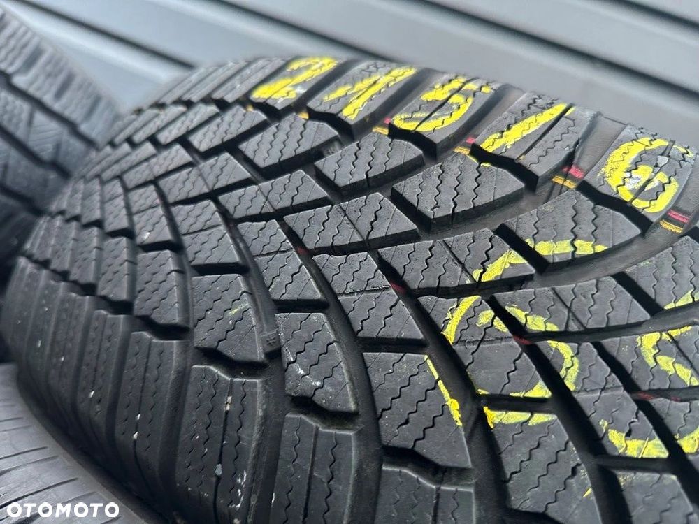 215/65r17 Bridgestone Blizz LM005_7mm_4szt_(658) - 5