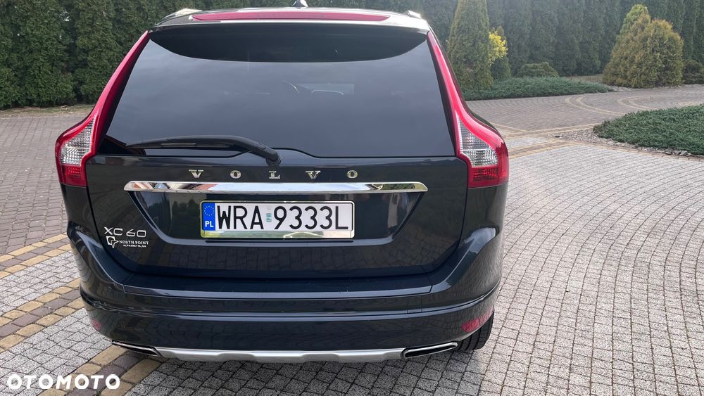 Volvo XC 60 - 13