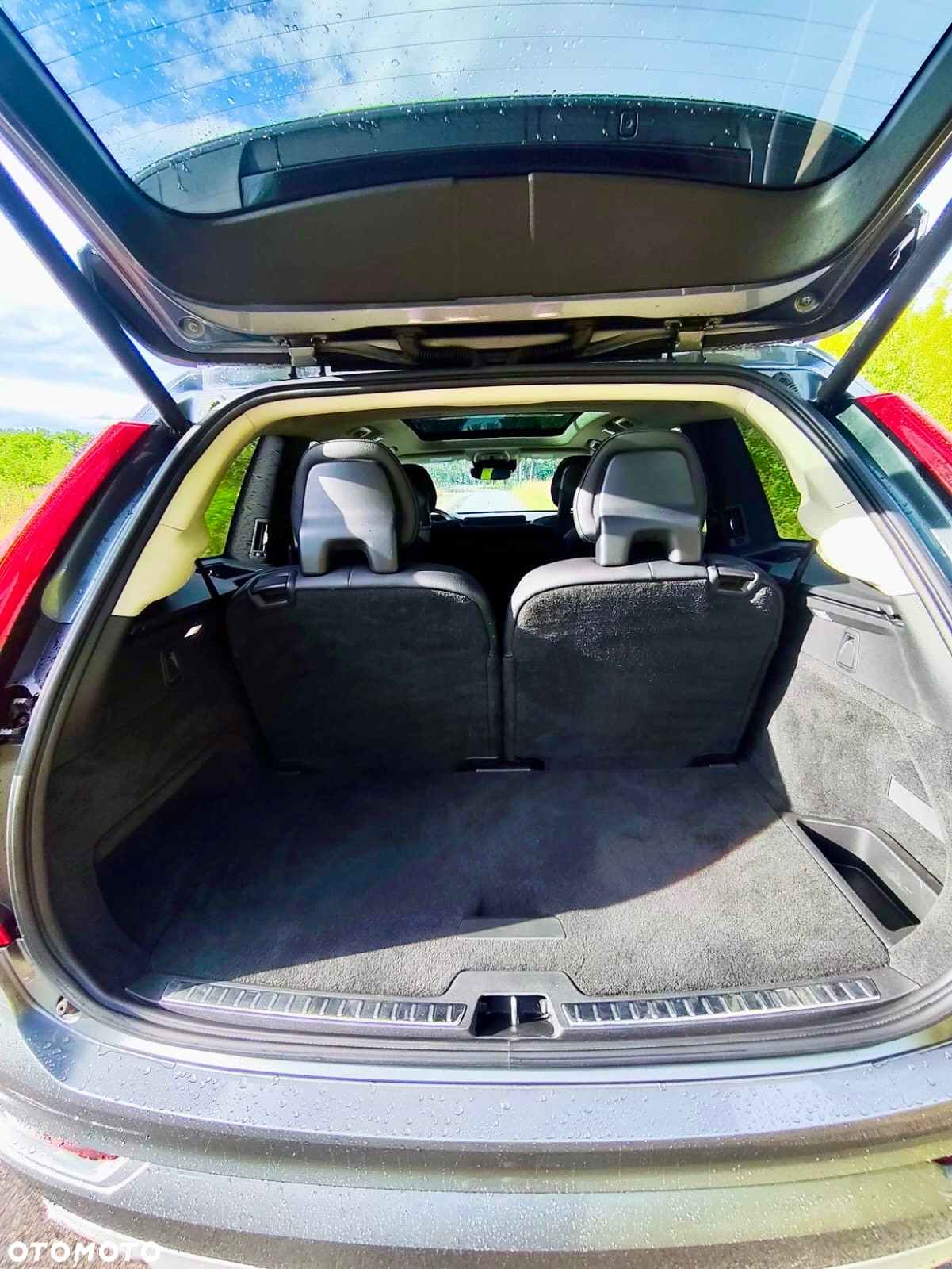 Volvo XC 90 T6 AWD Momentum 7os - 7