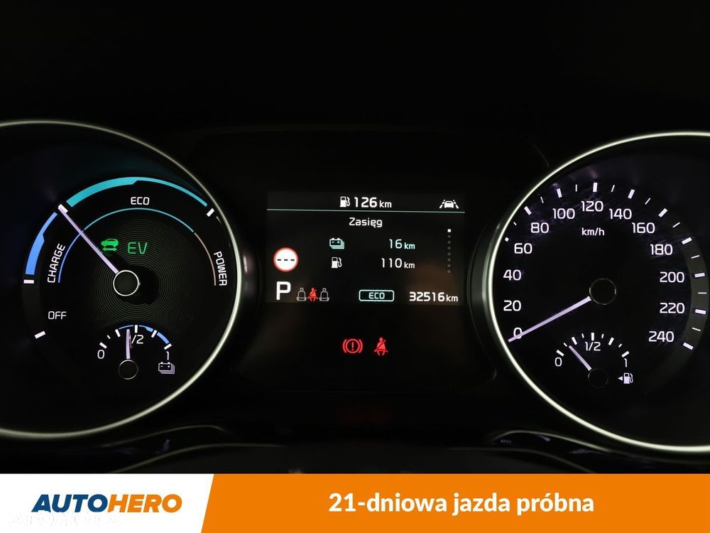 Kia XCeed - 20