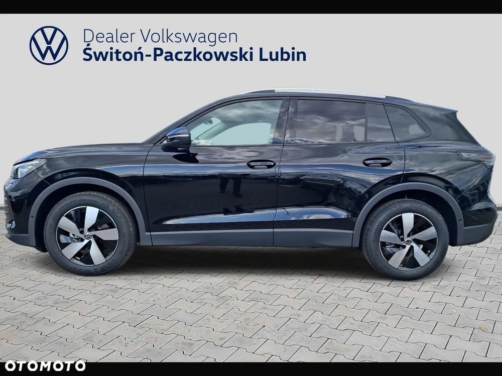 Volkswagen Tiguan 1.5 eTSI Life Plus DSG - 3