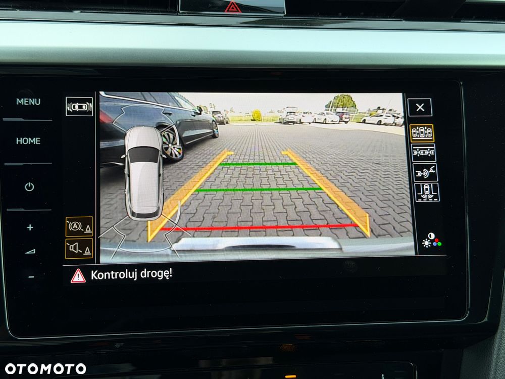 Volkswagen Arteon 2.0 TSI 4Motion R DSG - 37
