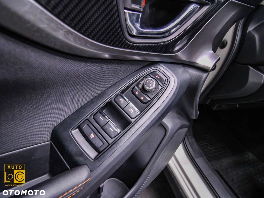 Subaru XV 1.6i Comfort (EyeSight) Lineartronic - 30