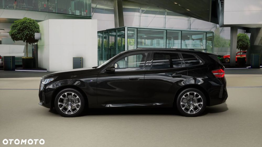 BMW X3 - 3