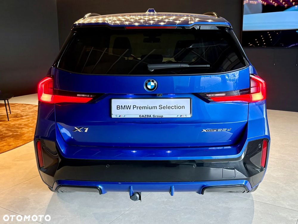 BMW X1 xDrive23d mHEV M Sport - 6
