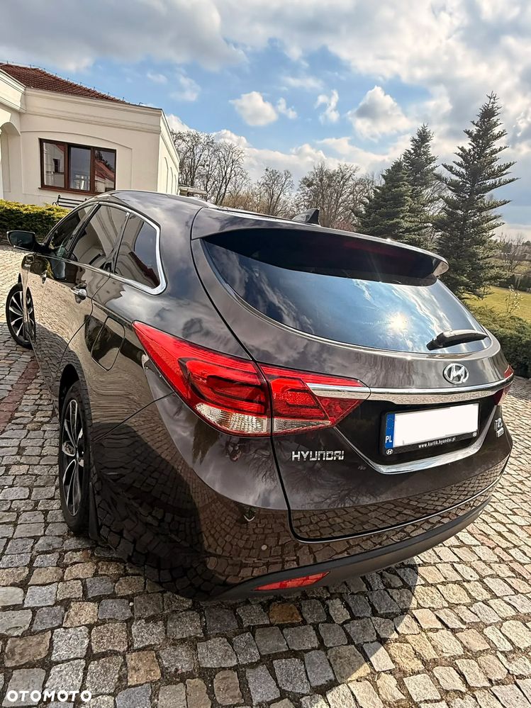 Hyundai i40 1.7 CRDi Business - 9