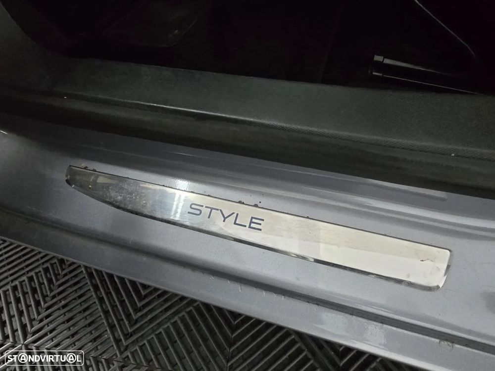 Peugeot 308 1.5 BlueHDi Style - 7