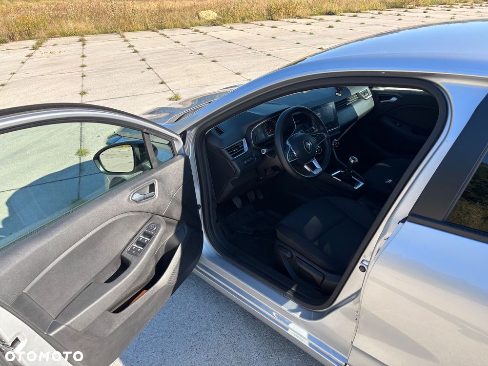 Renault Clio 1.0 TCe Intens - 8