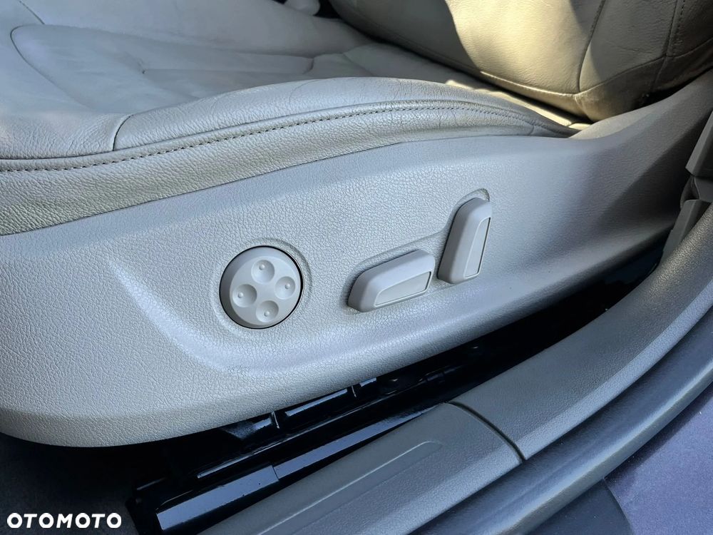 Audi A5 Sportback 2.0 TFSI multitronic - 17