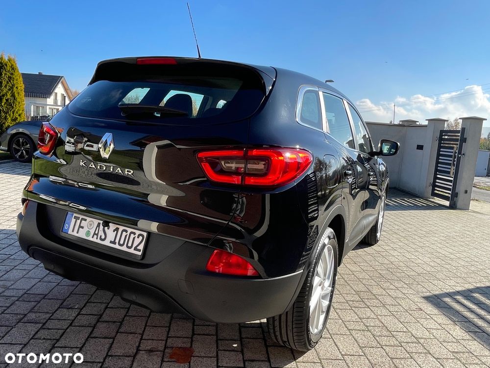 Renault Kadjar 1.2 Energy TCe Intens - 7