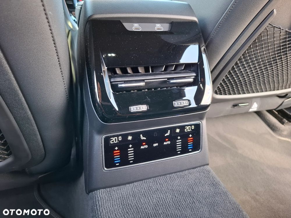 Audi A6 Avant 40 TDI mHEV Advanced S tronic - 22