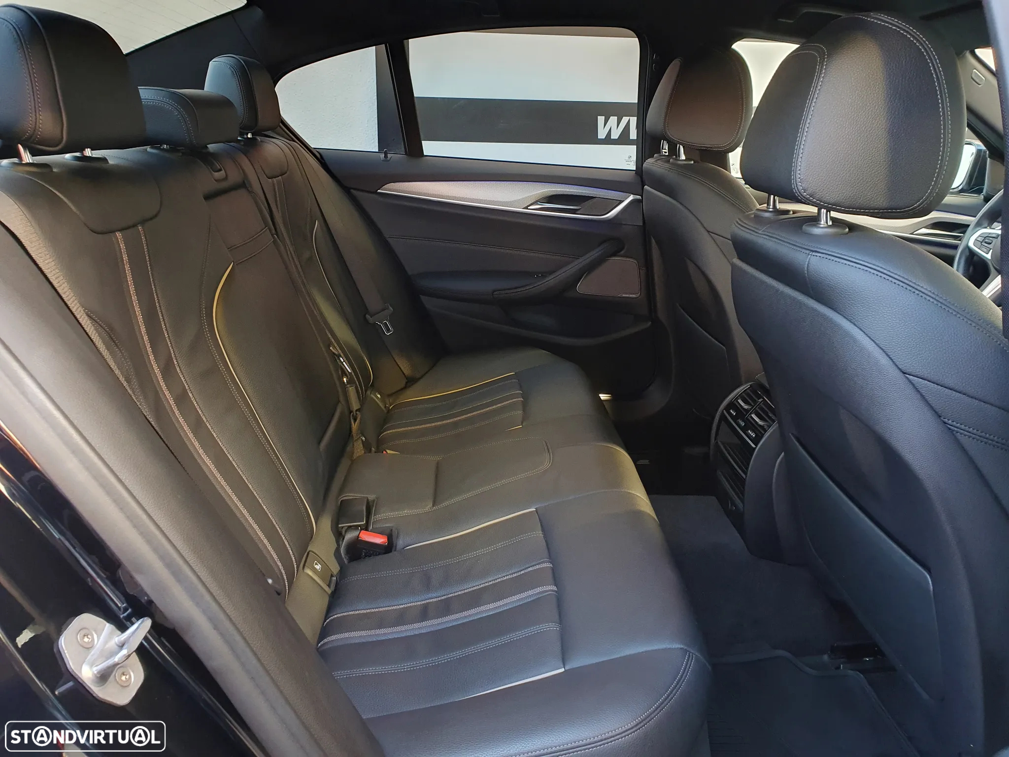 BMW 530 e iPerformance Pack M - 7