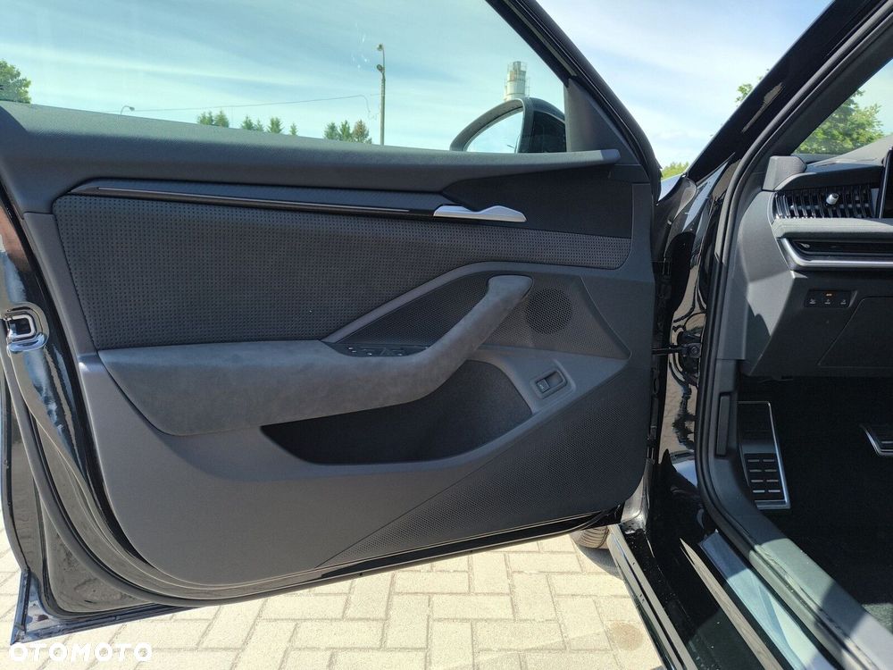 Skoda Superb - 11