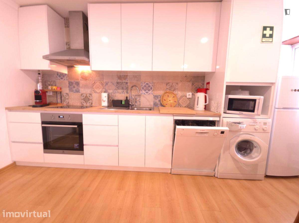 Apartamento com 1 quartos - localizado em Costa da Caparica Lisbon - Grande imagem: 4/18