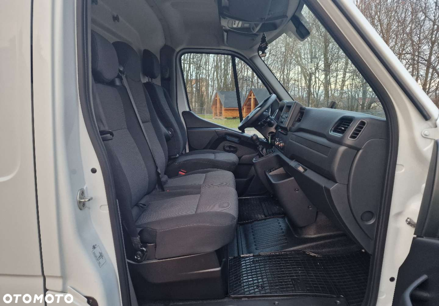 Renault Master - 18