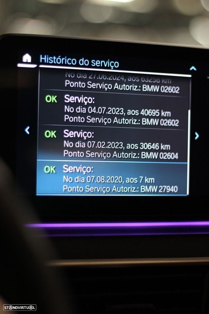 BMW 530 e Pack M - 22