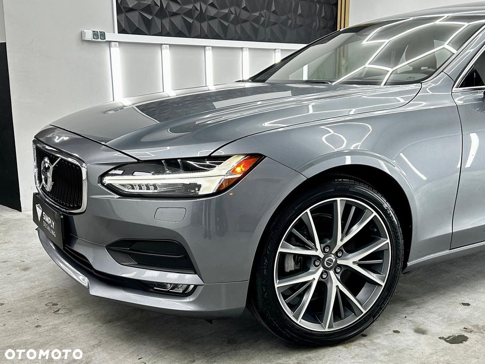 Volvo S90 T5 Momentum - 8