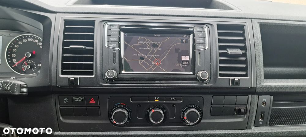 Volkswagen Transporter T6 - 26