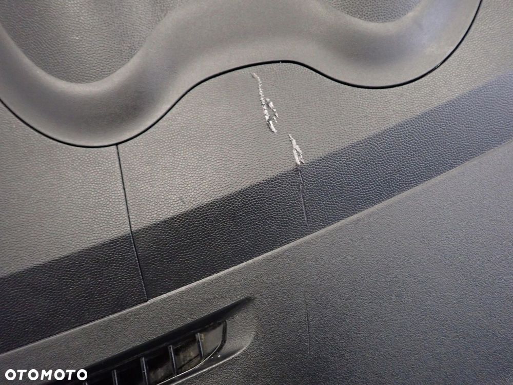 MITSUBISHI LANCER VIII 4D 08- DESKA ROZDZIELCZA PODUSZKI POWIETRZA ZESTAW - 11