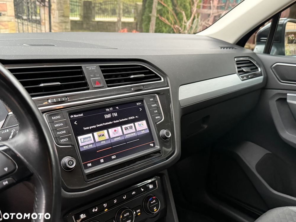 Volkswagen Tiguan 2.0 TDI BMT SCR 4Mot Comfortline DSG - 26