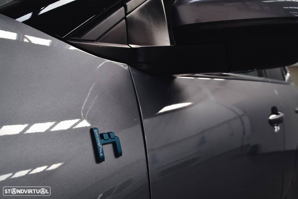 Citroën C5 Aircross 1.6 Hybrid Max e-EAT8 - 10