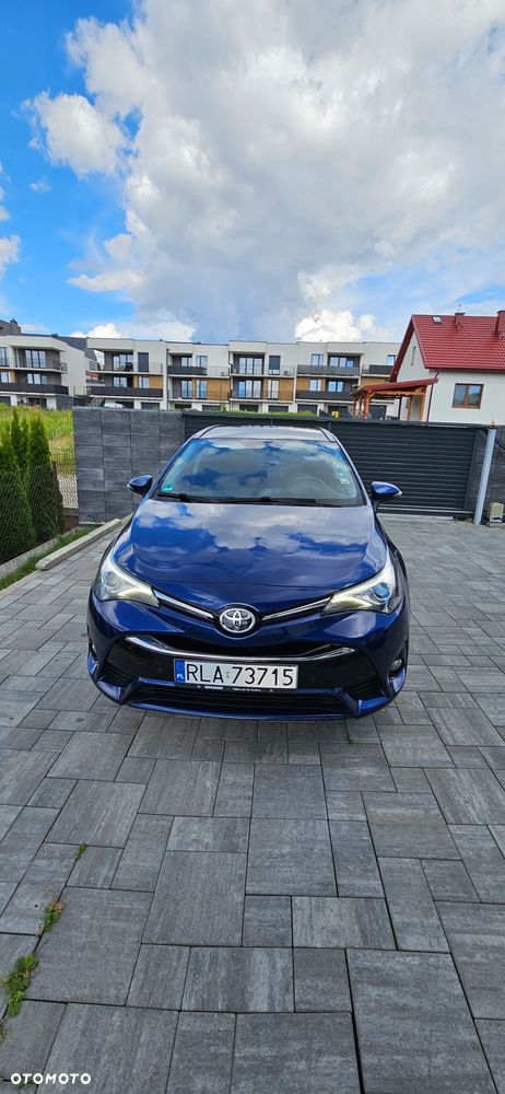 Toyota Avensis 1.8 Selection - 3