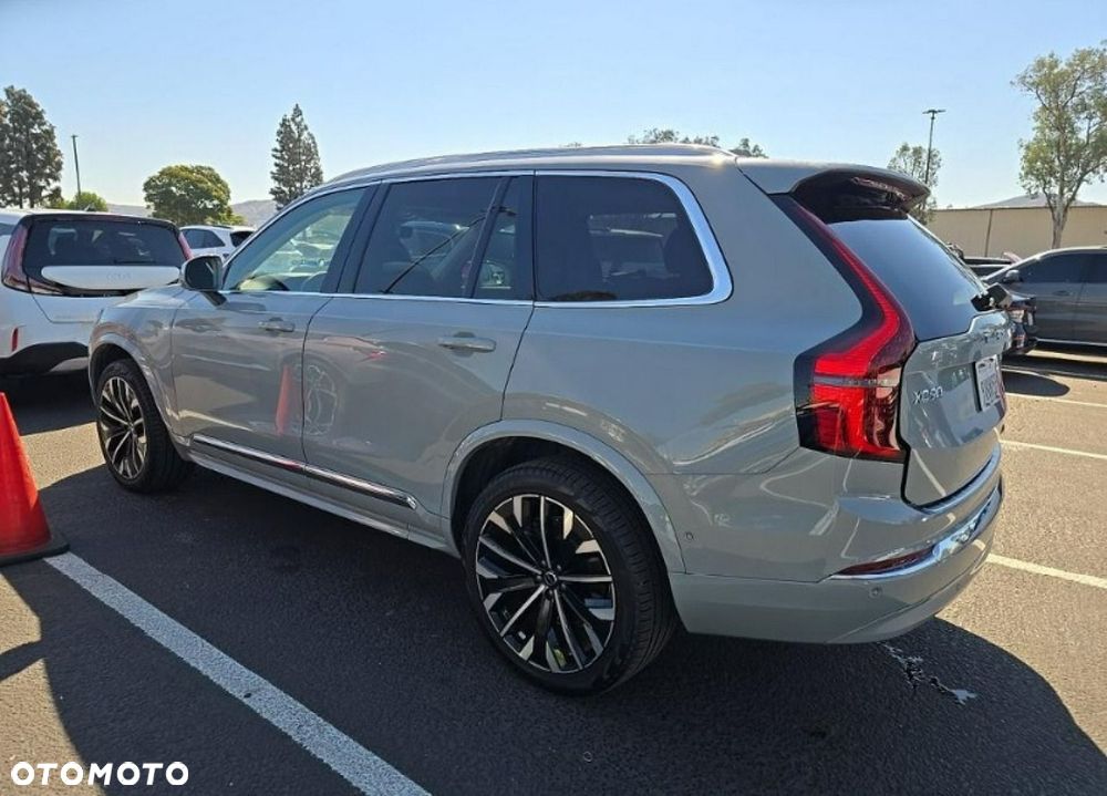 Volvo XC 90 - 6