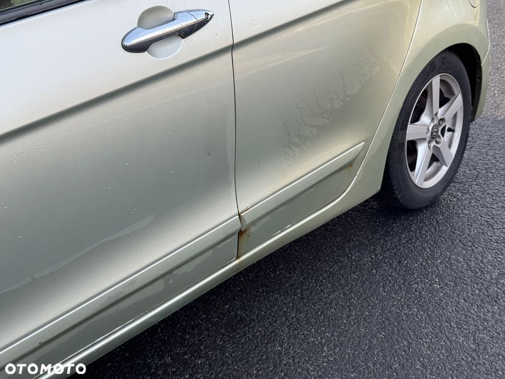 Honda FR-V 2.0 Comfort - 23