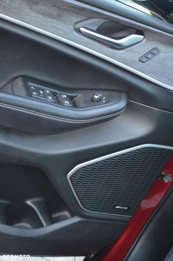 Jeep Grand Cherokee 3.6 V6 Limited - 17