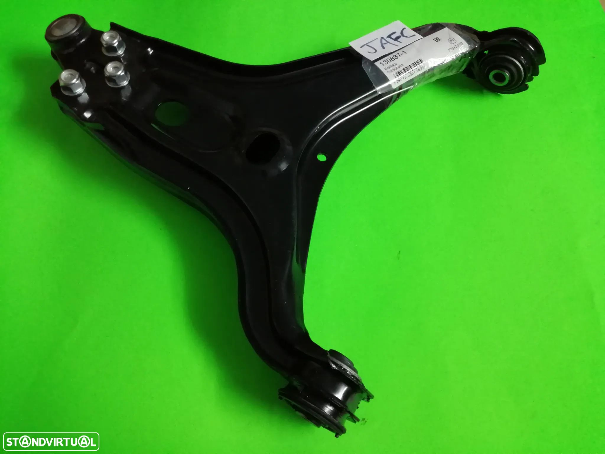 Braço da Suspensão - Audi 80 - 1