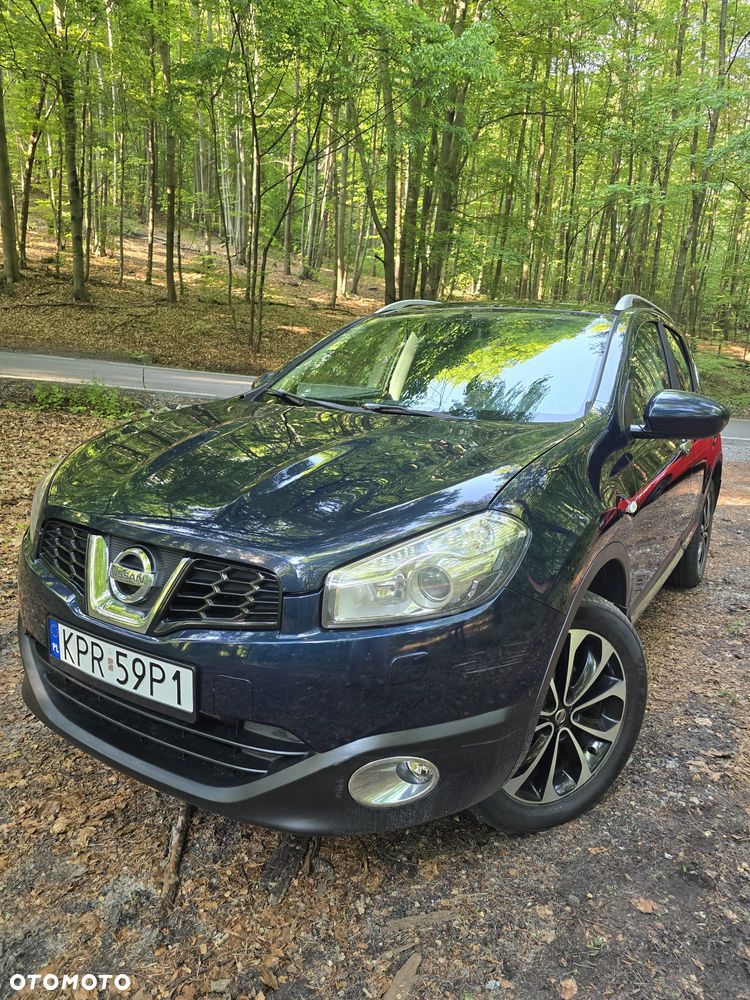 Nissan Qashqai 2.0 360 - 1