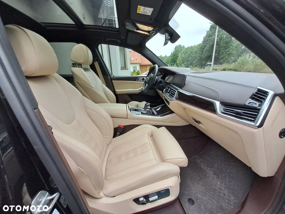 BMW X5 xDrive40i sport - 8