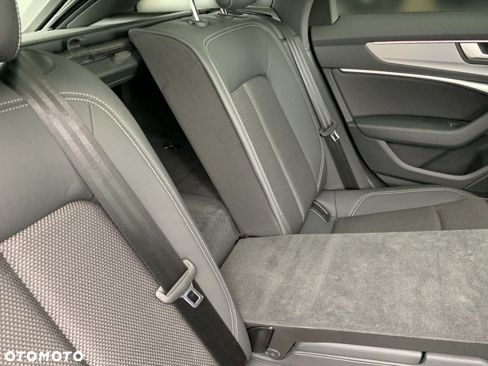 Audi A6 Avant 50 TFSI e PHEV Quattro S Line S tronic - 25