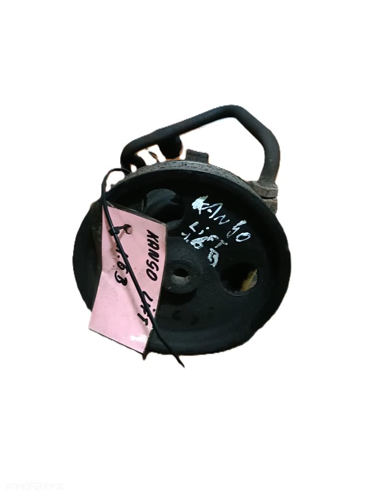 RENAULT KANGOO I 03-08 LIFT 1,6 B pompa wspomagania 26053219 * - 1