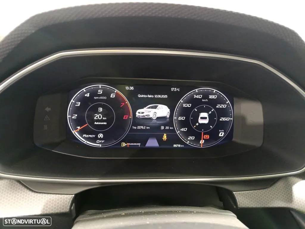 SEAT Leon 1.0 TSI Style - 8
