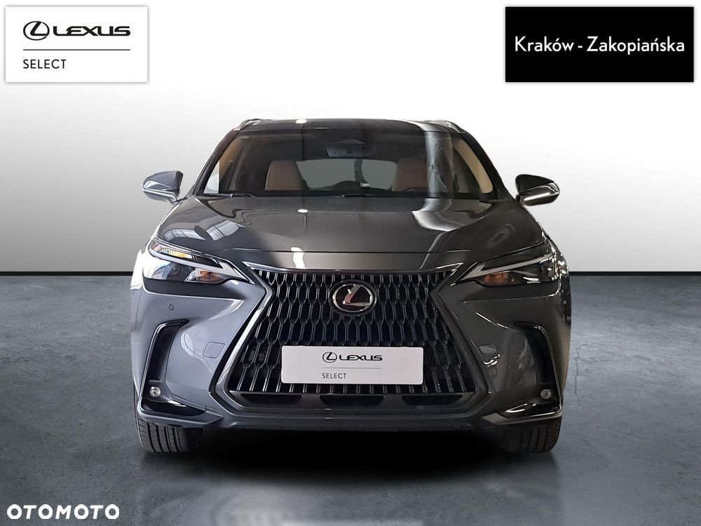 Lexus NX - 9