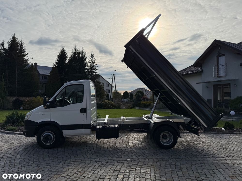 Iveco Daily 70C17 35C15 50C15 - 17