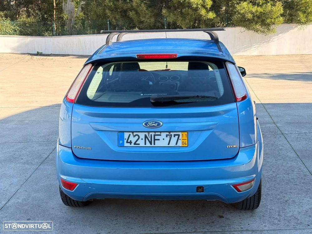 Ford Focus - 3