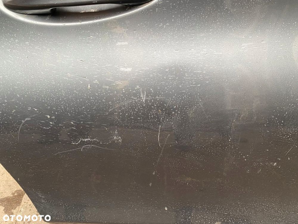 drzwi przednie prawe mercedes c klasa 205 w205 coupe - 3