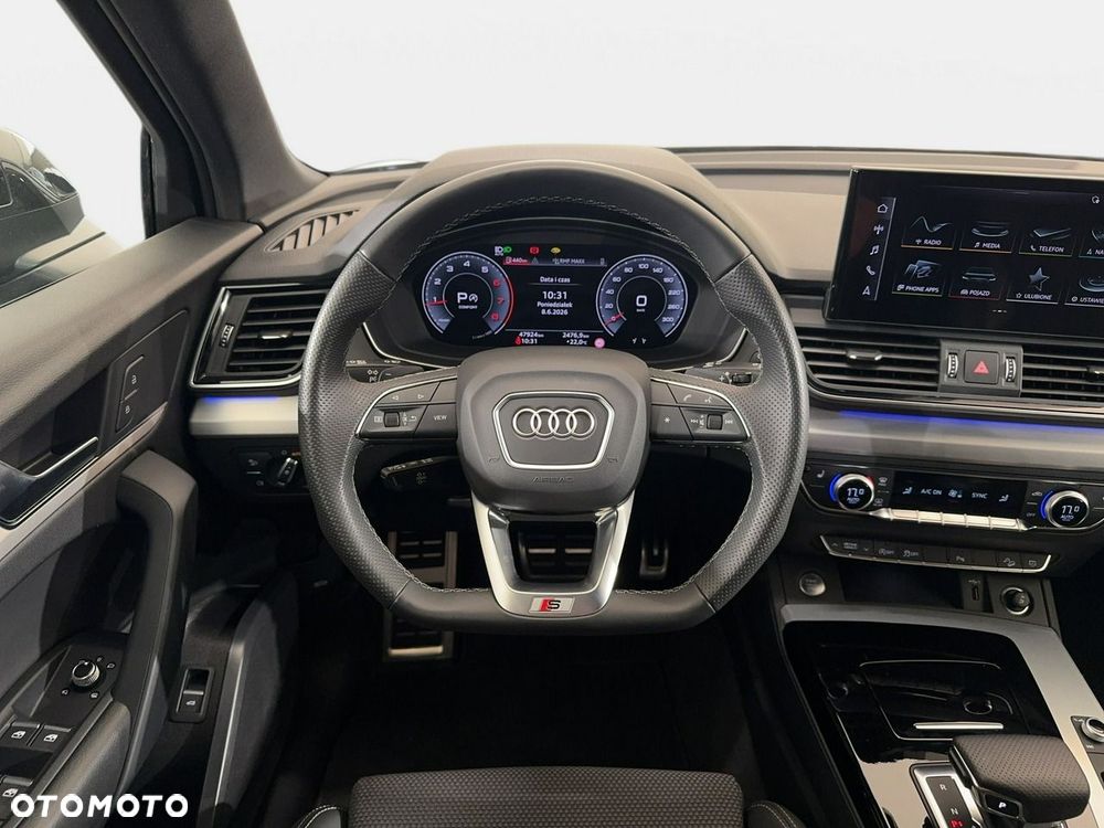 Audi Q5 - 22