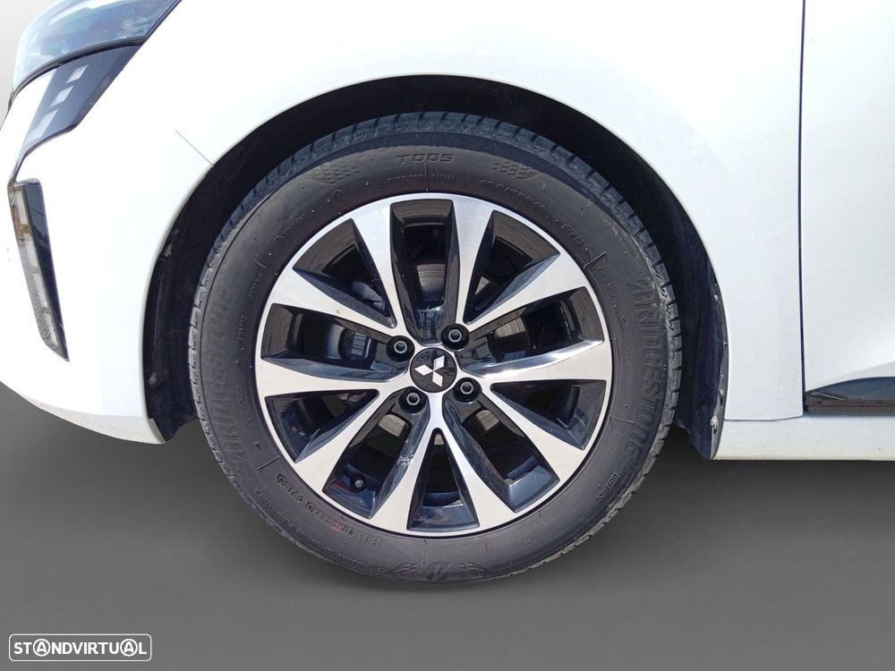 Mitsubishi Colt 1.0 MPI-T Kaiteki - 14