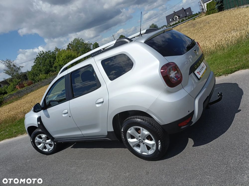 Dacia Duster - 37