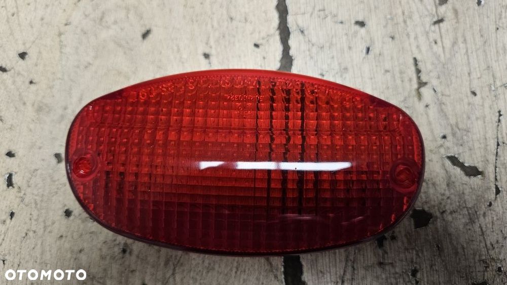 Klosz lampy Yamaha YFM350 YFM450 Wolverine YZF600R Thundercat 4TR-84733-00 - 2